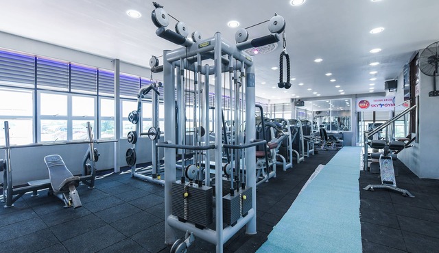 Capital O 90543 Sp Star Hotel