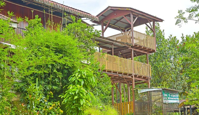 Capital O 90665 Countryview Recreation Park & Resort