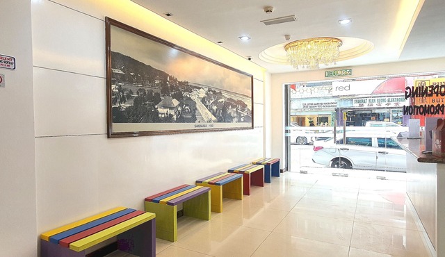 Capital O 90939 Sandakan Central Hotel