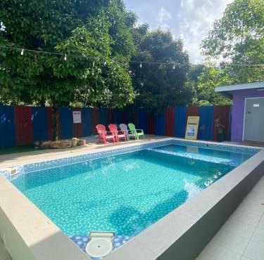 Capital O 91153 Chalet Dusun Duriyan