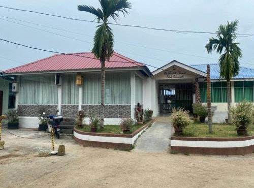 Capital O 91118 Chalet Seri Idaman