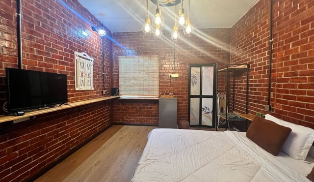 Capital O 91152 Jerot Dusun Campsite