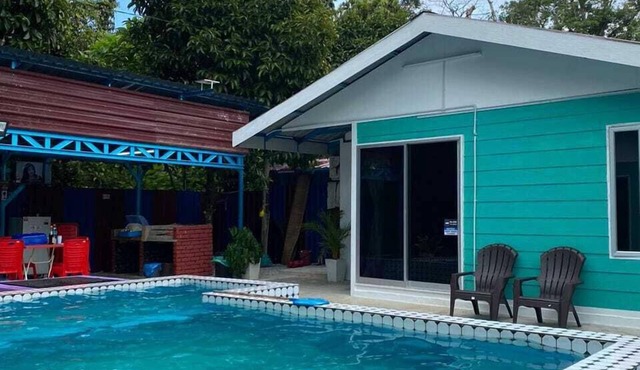 Capital O 91153 Chalet Dusun Duriyan