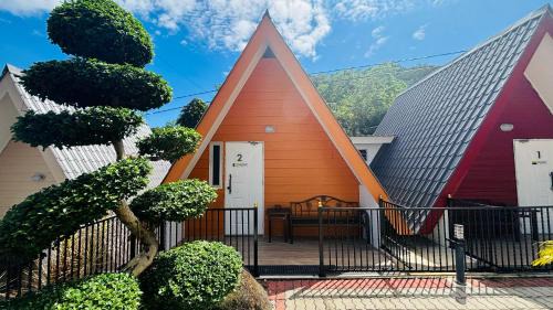 Capital O 91167 Gemilang Candi Resort