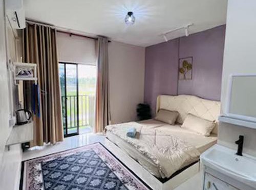 Capital O 91180 Mentari Senja Homestay