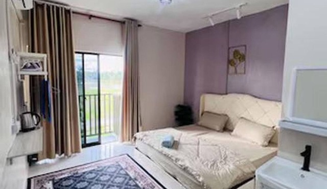 Capital O 91180 Mentari Senja Homestay