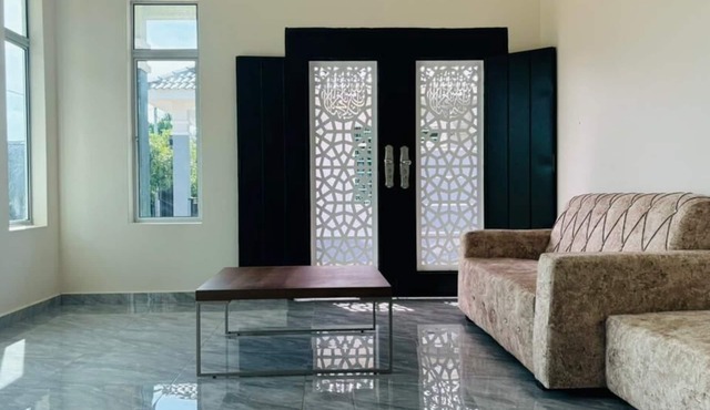 Capital O 91227 Chalet D'bendang Mak Teh