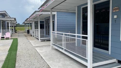 Capital O 91228 Hureen Chalet Hmk