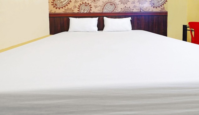 Capital O 91286 Habibi Chalet