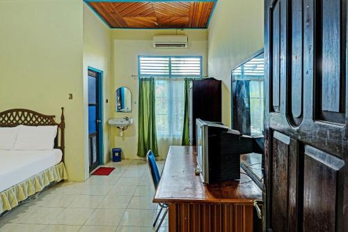 Capital O 91806 Hotel Batu Suli