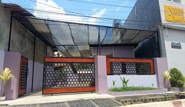 Capital O 93118 Asera Homestay