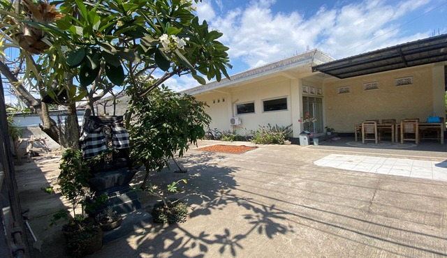 Capital O 93124 Lombok Northis Homestay