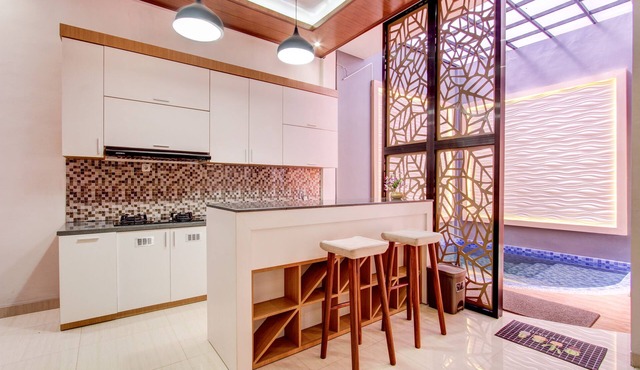 Capital O 93718 Homestay 3 Bidadari