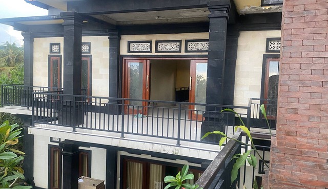 Capital O 93844 Arta Adi Homestay NearBali Zoo