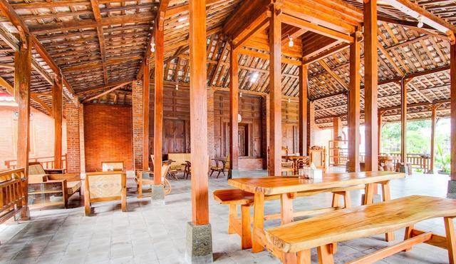 Capital O 93873 Sokkyo Homestay