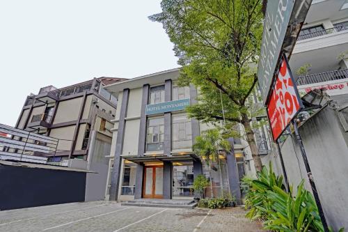 Capital O 94725 Montameri Pelajar Pejuang