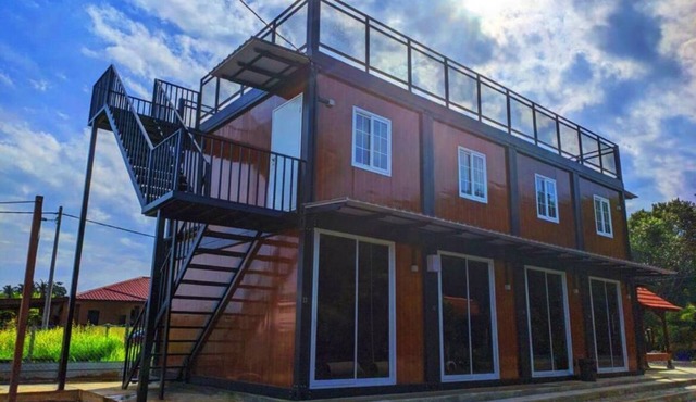 Capital O 91243 Bee Good Chalet