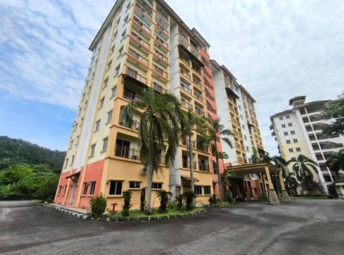 Capital O Suria Urban Escape