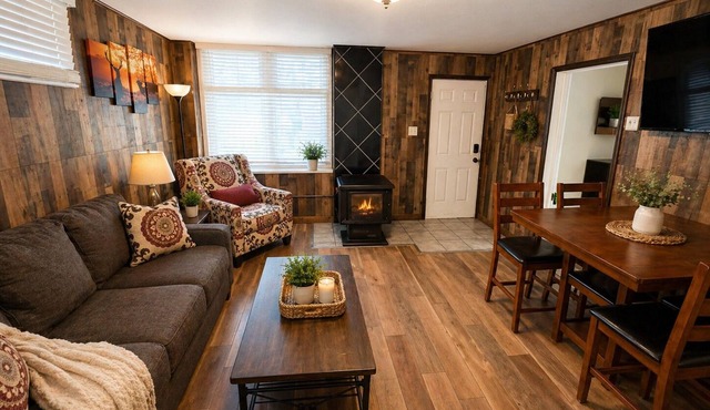 Capitol City Home Cheyenne