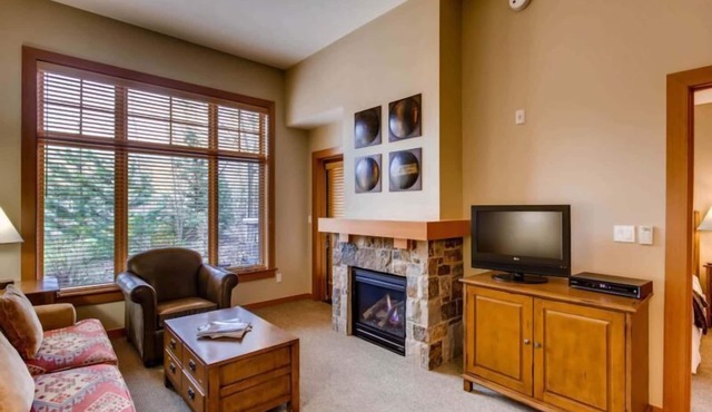 Capitol Peak Lodge 3123