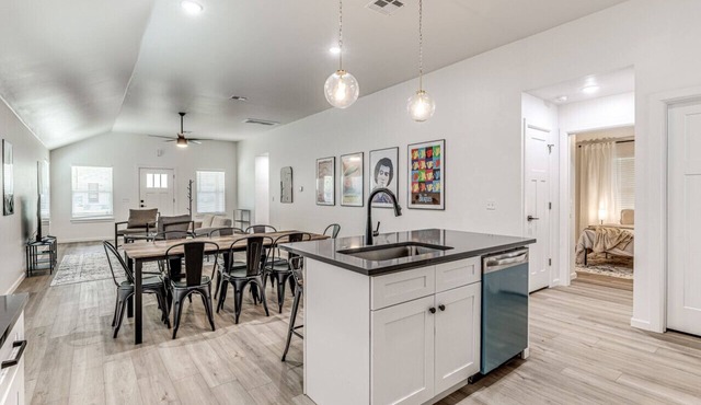 Capitol View Cottage | Close to OU Health & Downtown