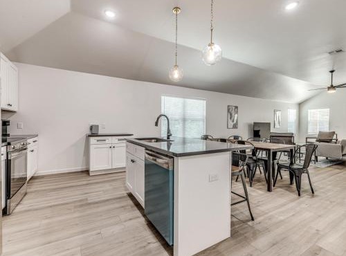 Capitol View Cottage Close to OU Health & Downtown