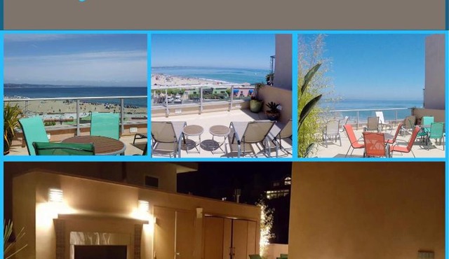 Capitola Beach Suites