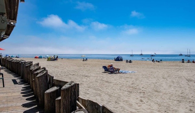 Capitola Village Condo, Dog Friendly, Free Parking