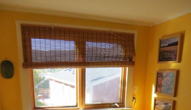 Caplin Cottage - Petty Harbour-Maddox Cove