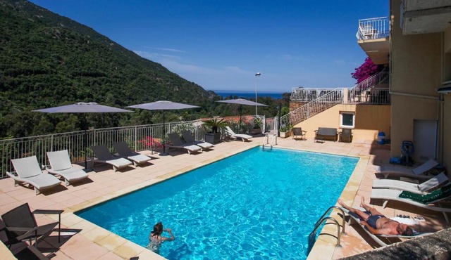 Capo D'orto - Porto - Corse