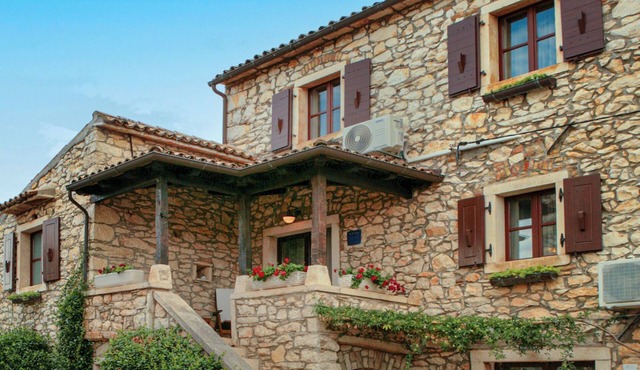 Capo Malvazija by Interhome