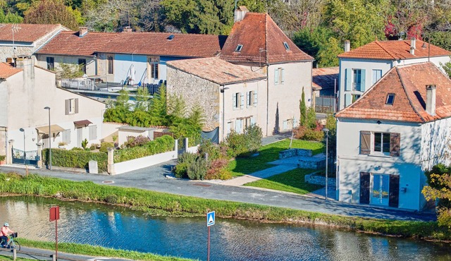 Capraisian Stay - Dordogne