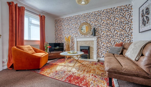 Capri 13 SA - Closest to Uni & M1 *Free Parking *Free Wifi *Long Stay Welcome