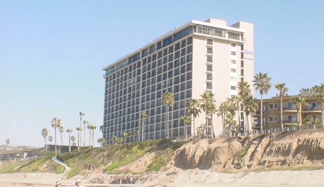 Capri Beach Accommodations