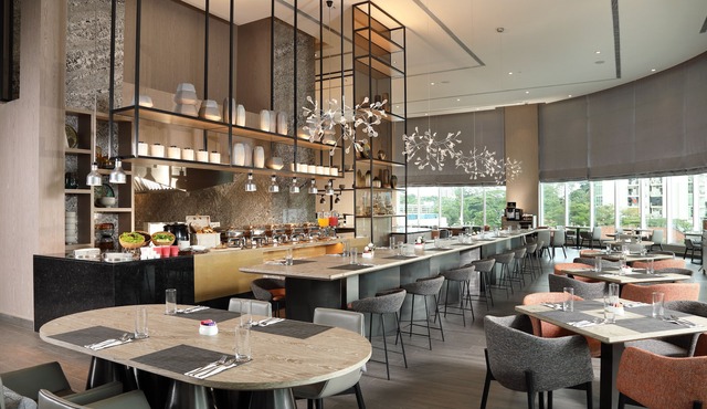 Capri by Fraser Johor Bahru