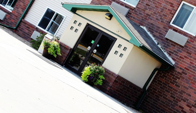 Capri Inn and Suites of Beatrice