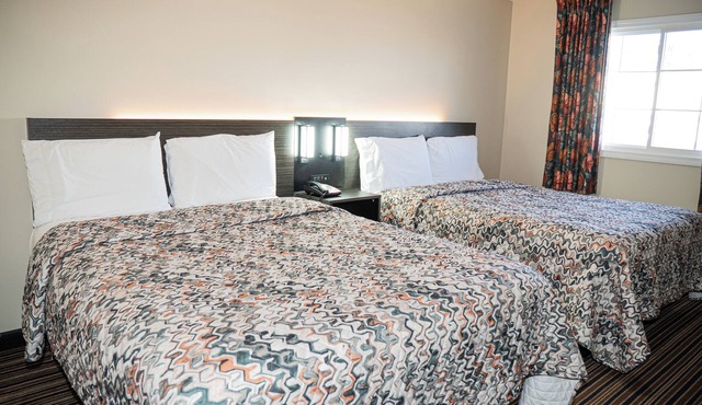 Capri inn and Suites