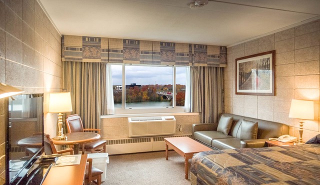 Capri Inn