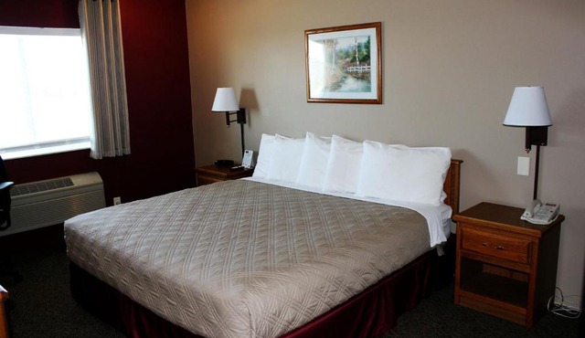 Capri Inn & Suites - Beatrice
