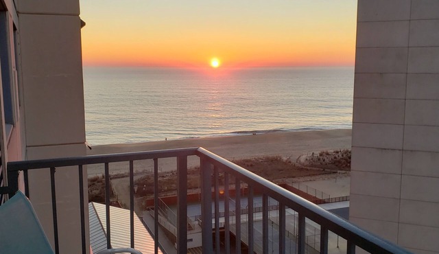 Capri Ocean Front Family Beach Vacation Resort