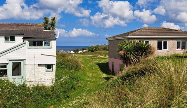 Capri offers easy access, with adjacent parking and a level entrance