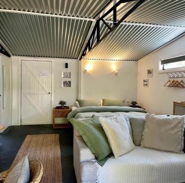 Capri Retreat - For Couples