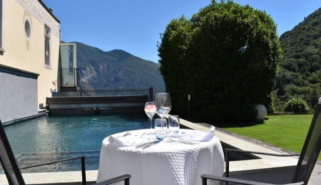 Capriccio 16 Pergola by Interhome