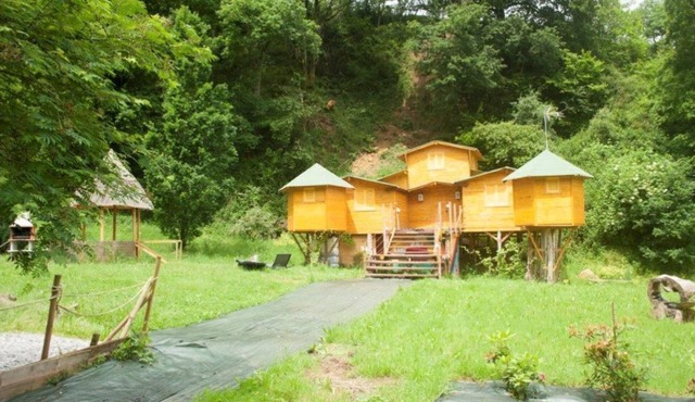 Capricho Cabin