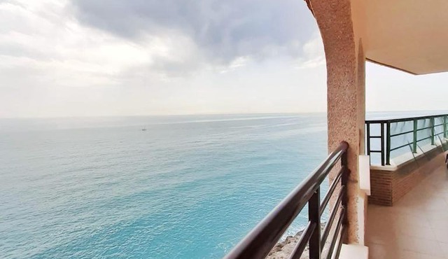 Capricho del mediterráneo - OROPESA DEL MAR