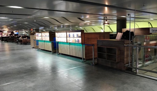 Capsule Hotel Pulkovo