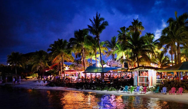 Capt Hiram's Resort