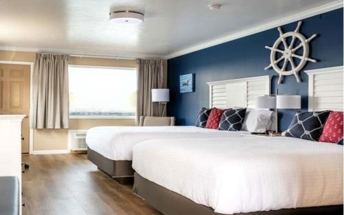 Capt Thomson's Resort