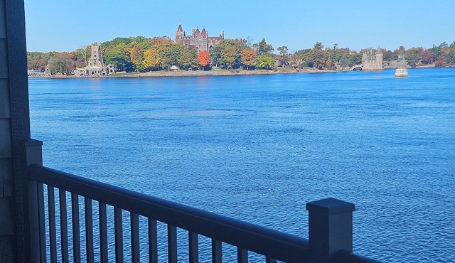 Capt. Thomson's Resort