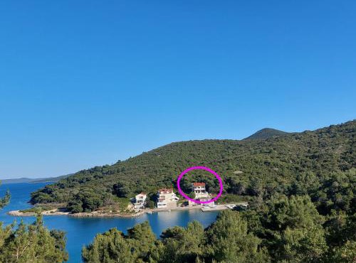 Captain Ante's House